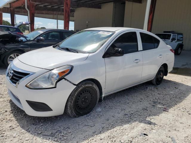 nissan versa s 2016 3n1cn7ap9gl895488