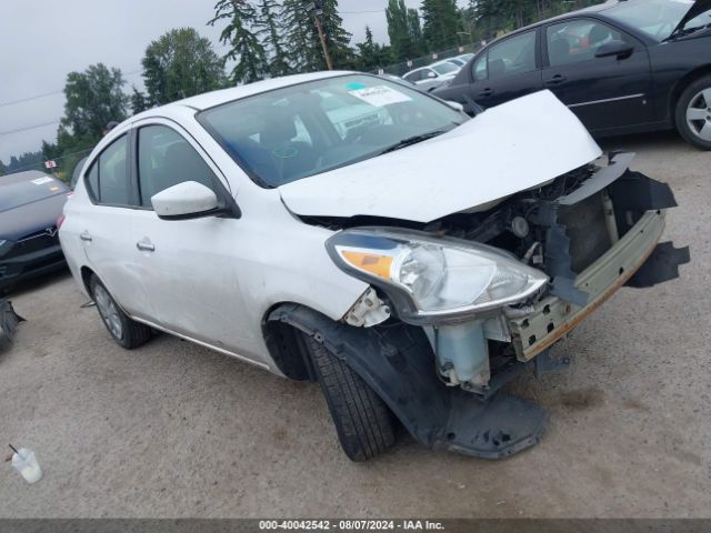 nissan versa 2016 3n1cn7ap9gl896513