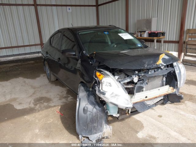 nissan versa 2016 3n1cn7ap9gl899878