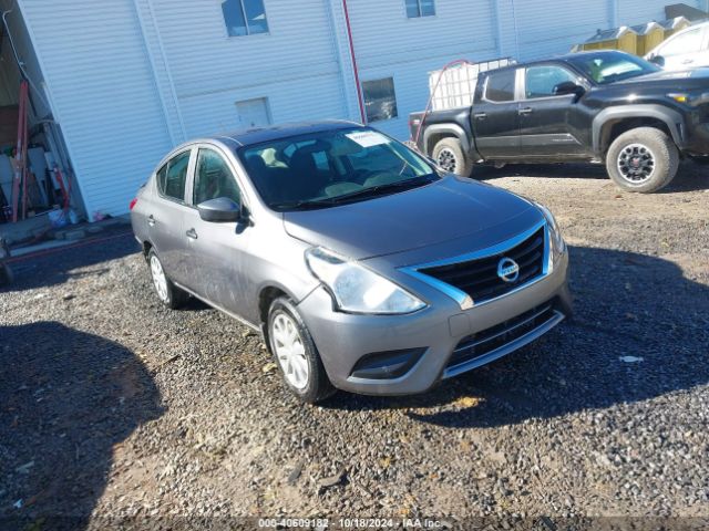 nissan versa 2016 3n1cn7ap9gl900754