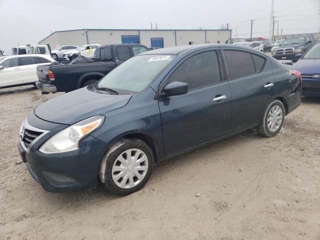 nissan versa note 2016 3n1cn7ap9gl901421