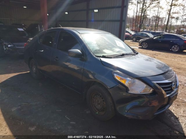 nissan versa 2016 3n1cn7ap9gl903685