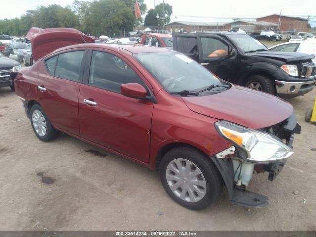 nissan versa 2016 3n1cn7ap9gl914217