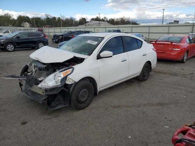 nissan versa s 2016 3n1cn7ap9gl918087