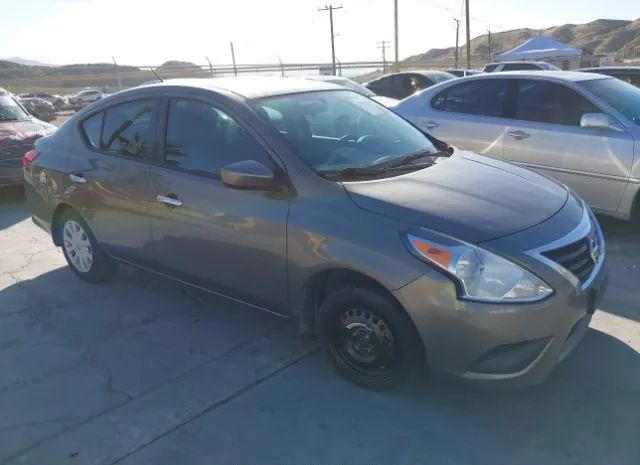 nissan versa 2017 3n1cn7ap9hk422598