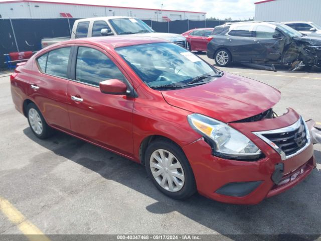 nissan versa 2017 3n1cn7ap9hk431477