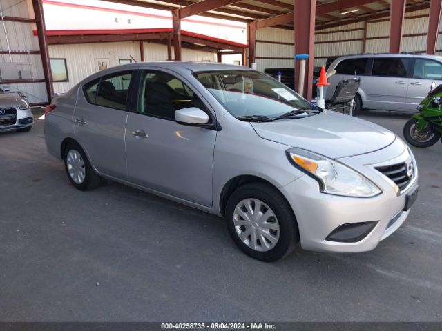 nissan versa 2017 3n1cn7ap9hk450143