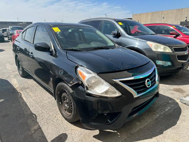 nissan versa 2017 3n1cn7ap9hl806097