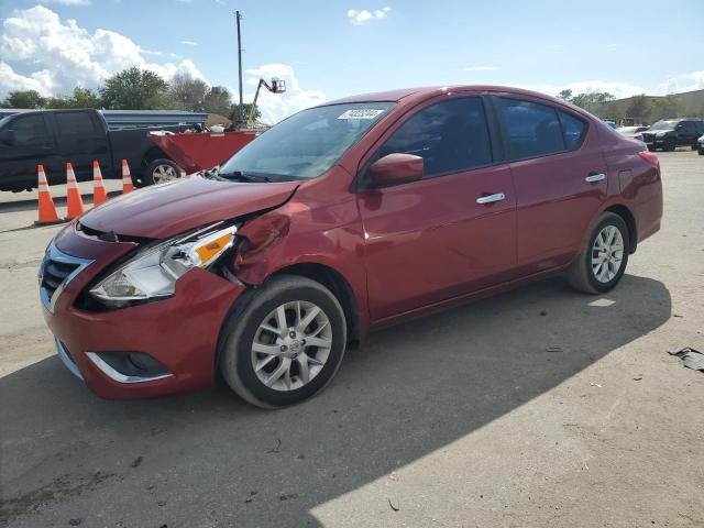 nissan versa s 2017 3n1cn7ap9hl812188