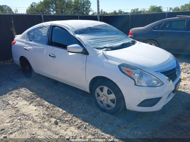 nissan versa 2017 3n1cn7ap9hl815916