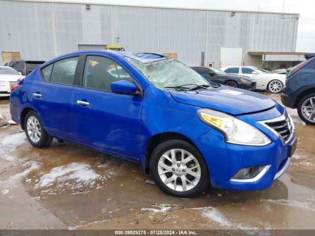 nissan versa 2017 3n1cn7ap9hl825605