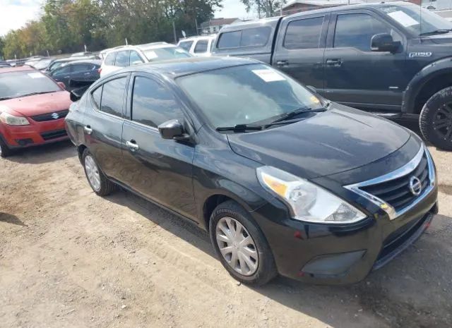 nissan versa 2017 3n1cn7ap9hl827032