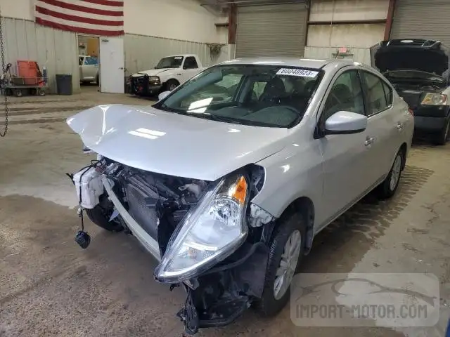 nissan versa 2017 3n1cn7ap9hl855445