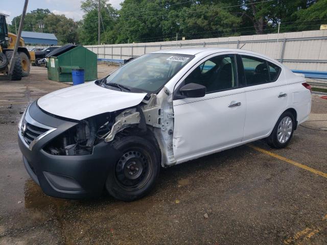 nissan versa s 2017 3n1cn7ap9hl868910