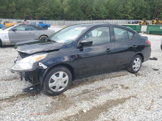 nissan versa s 2017 3n1cn7ap9hl878627