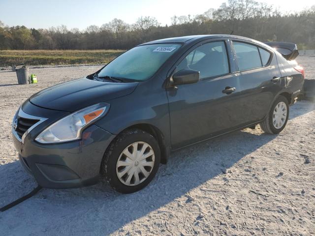 nissan versa 2017 3n1cn7ap9hl893435