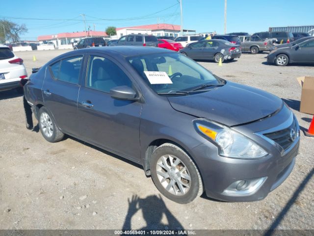 nissan versa 2017 3n1cn7ap9hl904272