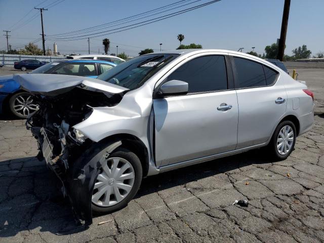 nissan versa 2018 3n1cn7ap9jk441433