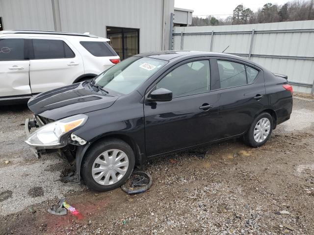 nissan versa 2018 3n1cn7ap9jl804002