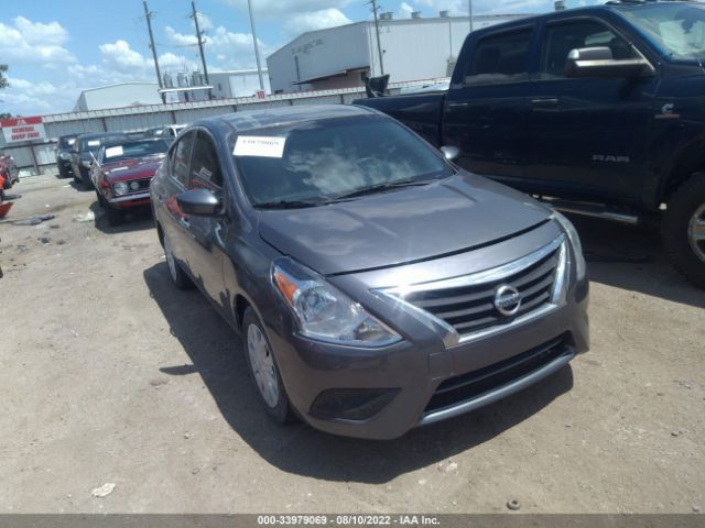 nissan versa sedan 2018 3n1cn7ap9jl813265