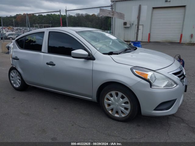 nissan versa 2018 3n1cn7ap9jl813363