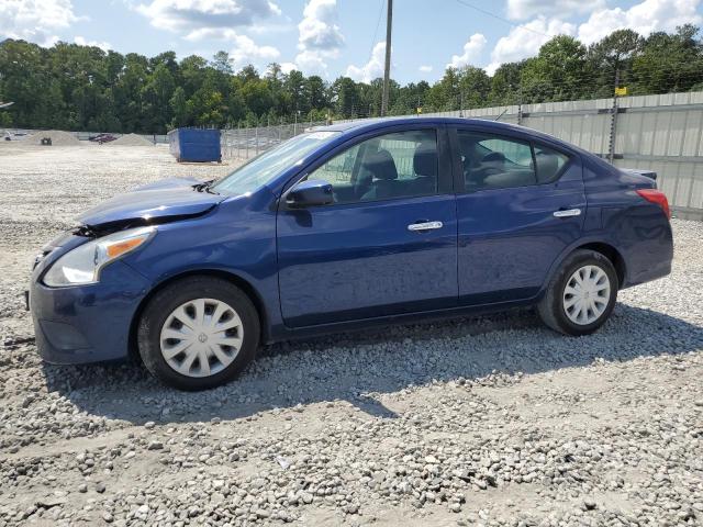 nissan versa s 2018 3n1cn7ap9jl818529