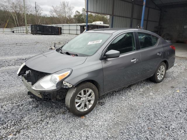 nissan versa 2018 3n1cn7ap9jl852440