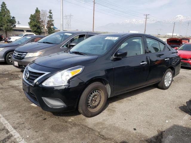 nissan versa 2018 3n1cn7ap9jl853653