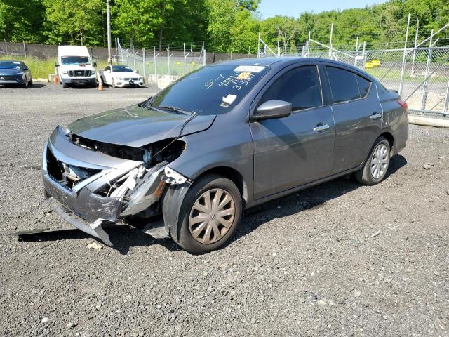 nissan versa 2018 3n1cn7ap9jl854155