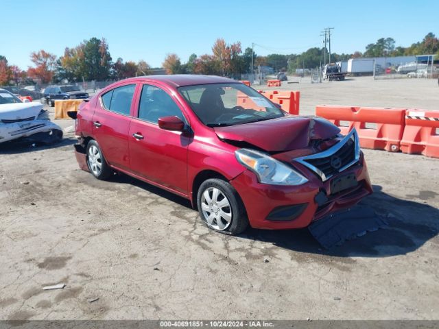 nissan versa 2018 3n1cn7ap9jl855015