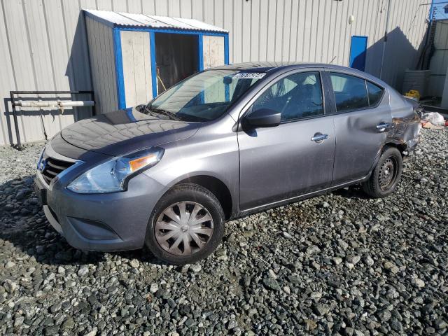 nissan versa 2018 3n1cn7ap9jl856634