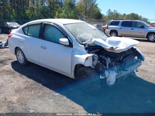 nissan versa 2018 3n1cn7ap9jl861705