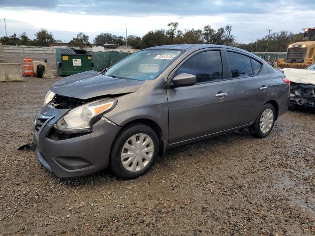 nissan versa s 2018 3n1cn7ap9jl868461