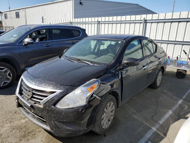 nissan versa 2018 3n1cn7ap9jl873952