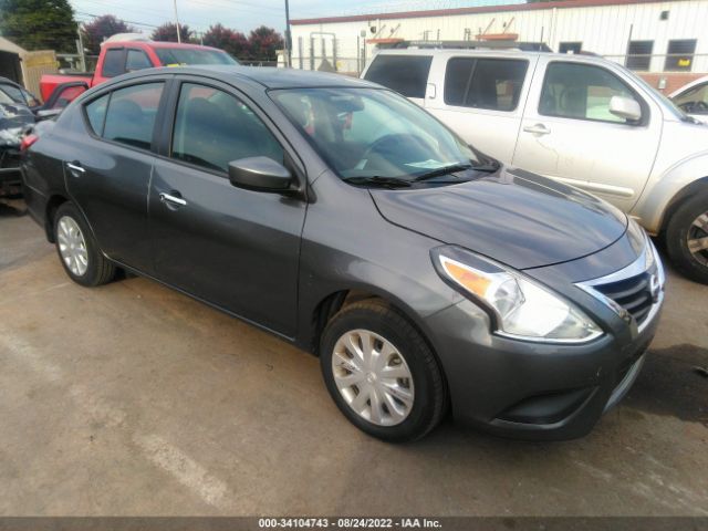 nissan versa sedan 2018 3n1cn7ap9jl884109