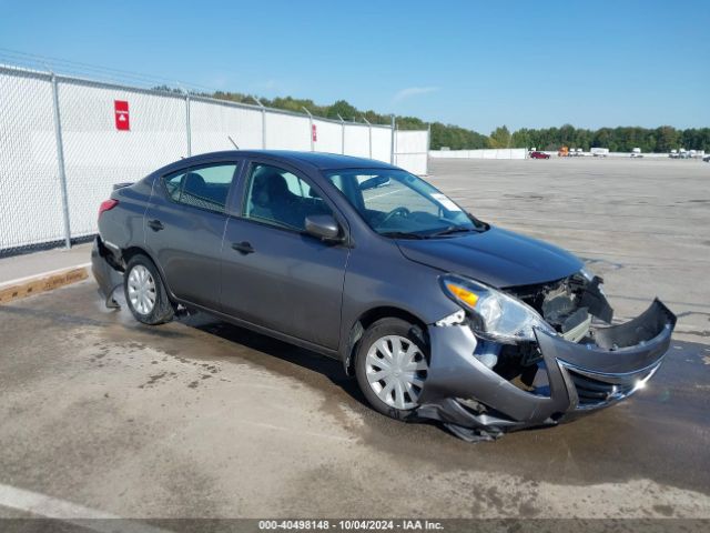 nissan versa 2018 3n1cn7ap9jl887933