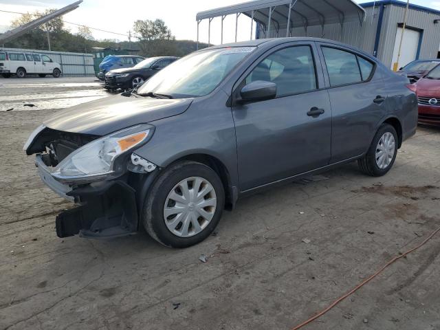 nissan versa 2018 3n1cn7ap9jl888578