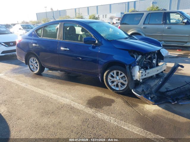 nissan versa 2019 3n1cn7ap9kl800470