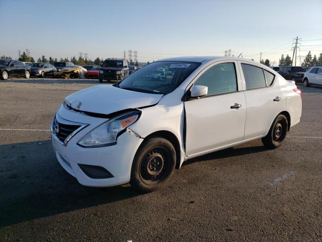 nissan versa 2019 3n1cn7ap9kl815339