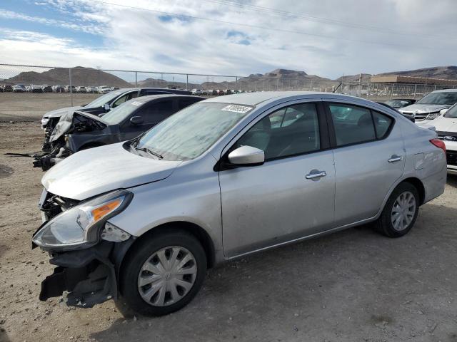 nissan versa 2019 3n1cn7ap9kl842511