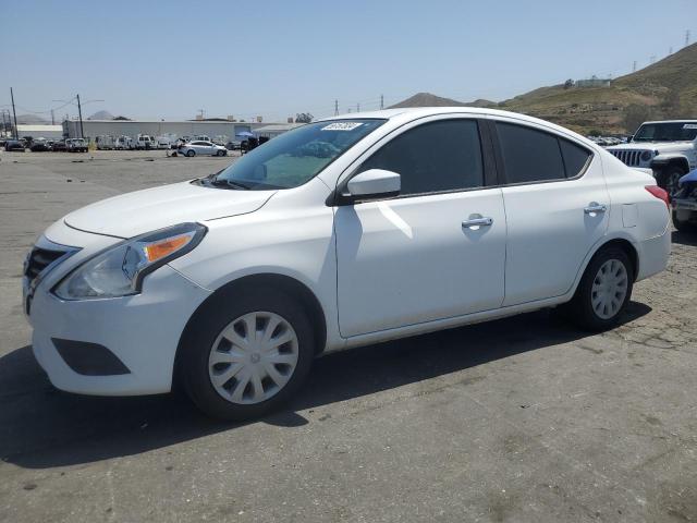 nissan versa 2019 3n1cn7ap9kl879350