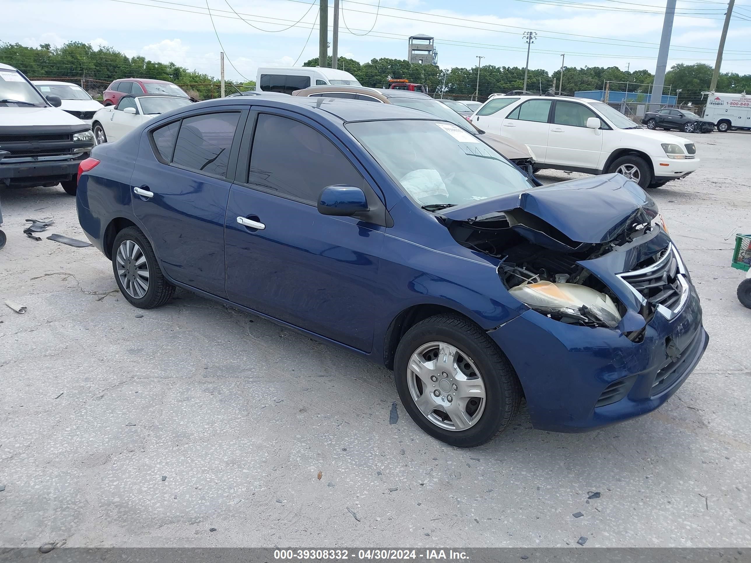 nissan versa 2012 3n1cn7apxcl802049