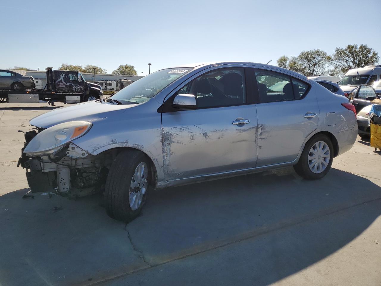 nissan versa 2012 3n1cn7apxcl820907