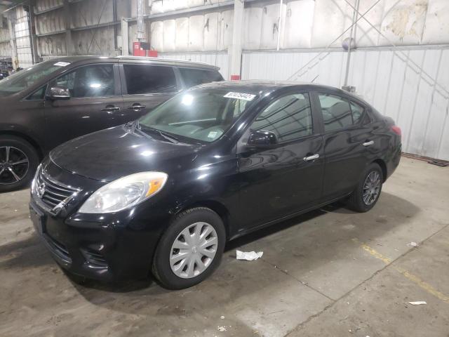 nissan versa s 2012 3n1cn7apxcl821037