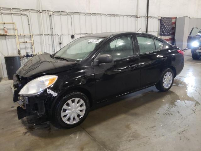 nissan versa s 2012 3n1cn7apxcl822429