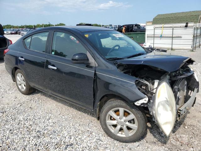 nissan versa s 2012 3n1cn7apxcl846262