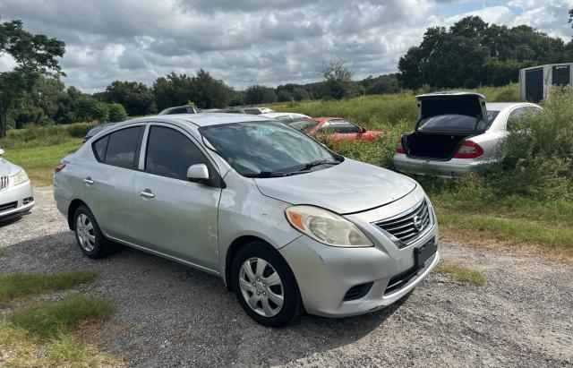 nissan versa s 2012 3n1cn7apxcl847167