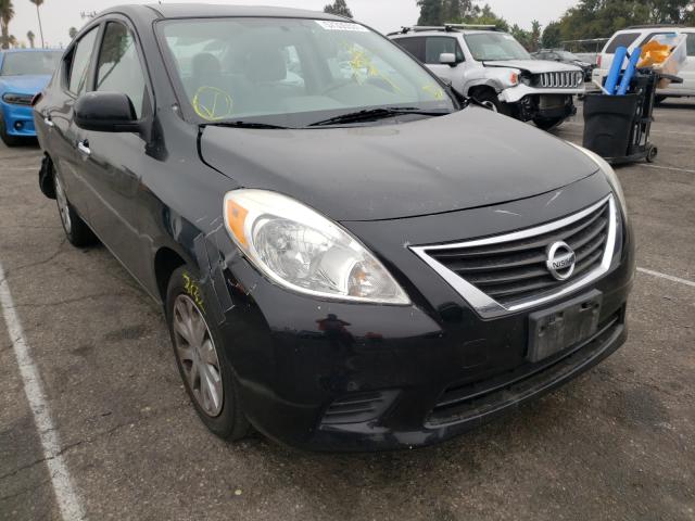 nissan versa s 2012 3n1cn7apxcl860601