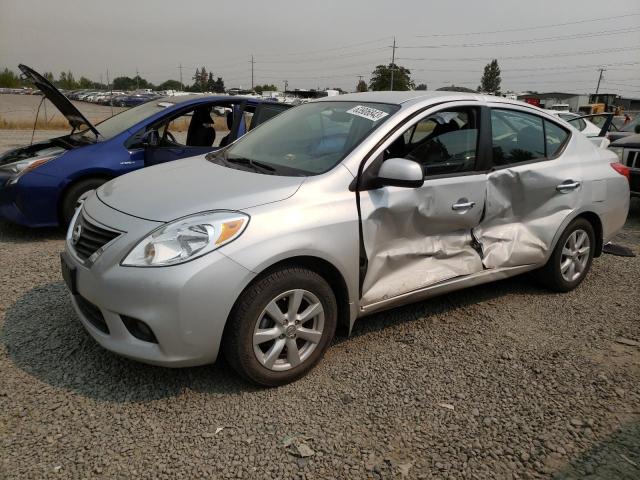 nissan versa s 2012 3n1cn7apxcl909909