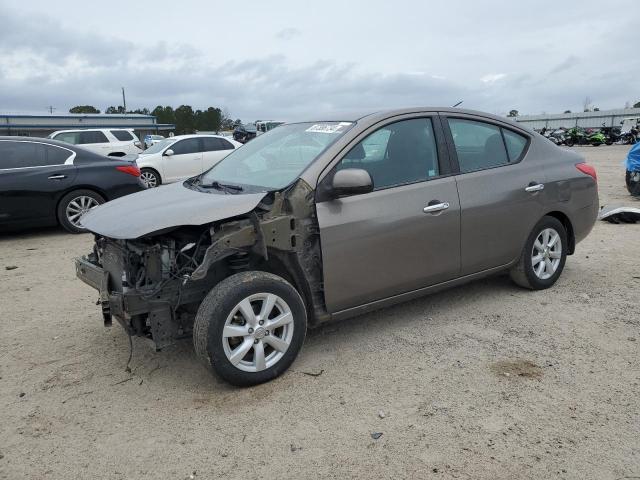 nissan versa s 2012 3n1cn7apxcl928167